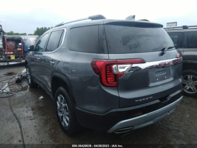 1GKKNMLS2LZ156205 GMC ACADIA SLT