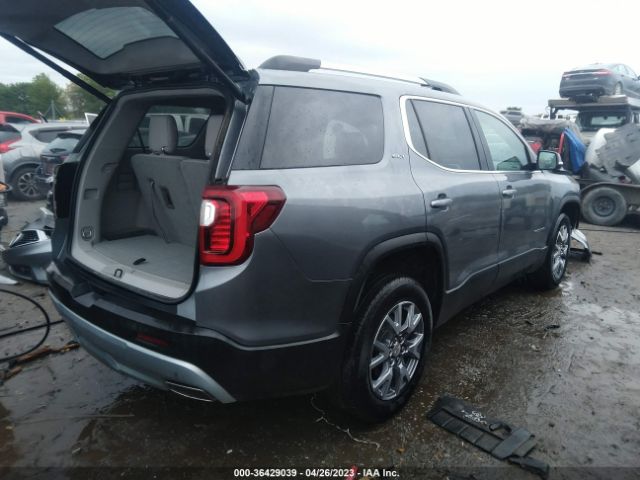 1GKKNMLS2LZ156205 GMC ACADIA SLT