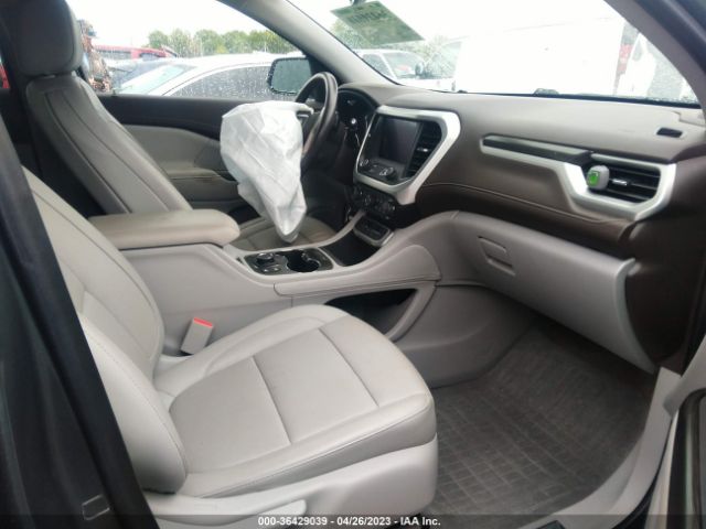 1GKKNMLS2LZ156205 GMC ACADIA SLT