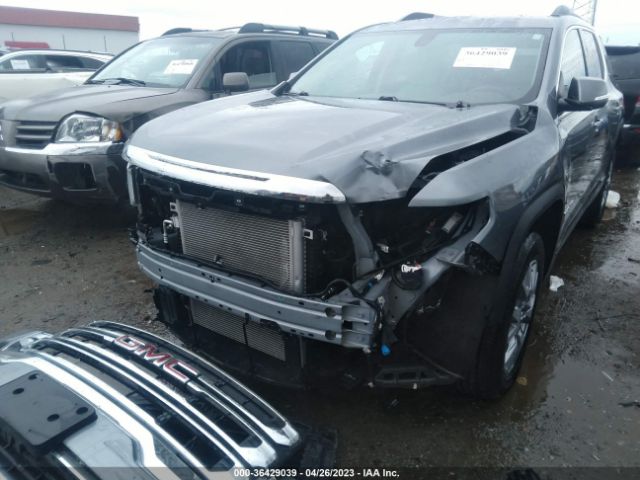 1GKKNMLS2LZ156205 GMC ACADIA SLT