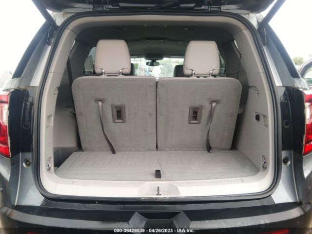 1GKKNMLS2LZ156205 GMC ACADIA SLT
