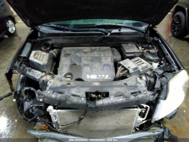 2GKFLUE39G6303764 GMC Terrain Slt