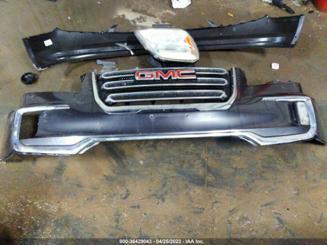 2GKFLUE39G6303764 GMC Terrain Slt