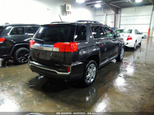 2GKFLUE39G6303764 GMC Terrain Slt