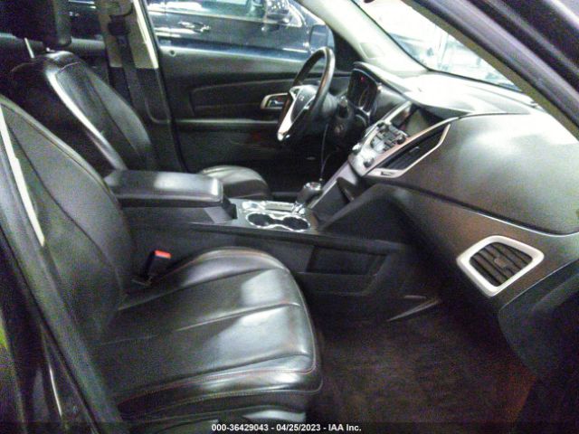 2GKFLUE39G6303764 GMC Terrain Slt
