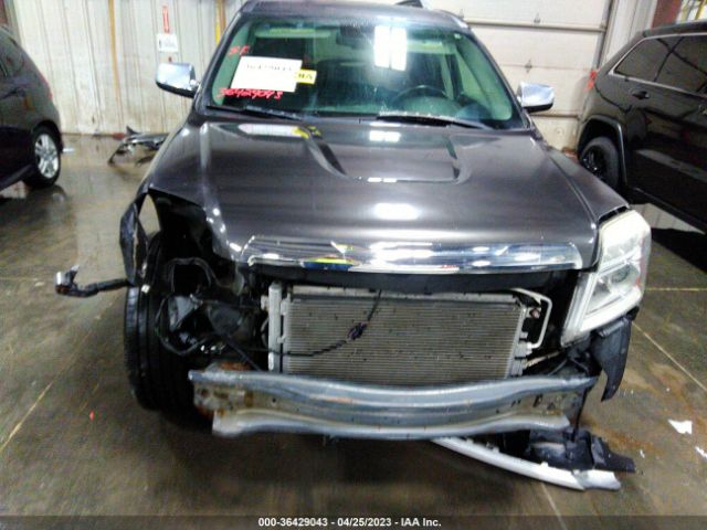 2GKFLUE39G6303764 GMC Terrain Slt
