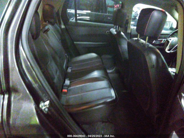 2GKFLUE39G6303764 GMC Terrain Slt