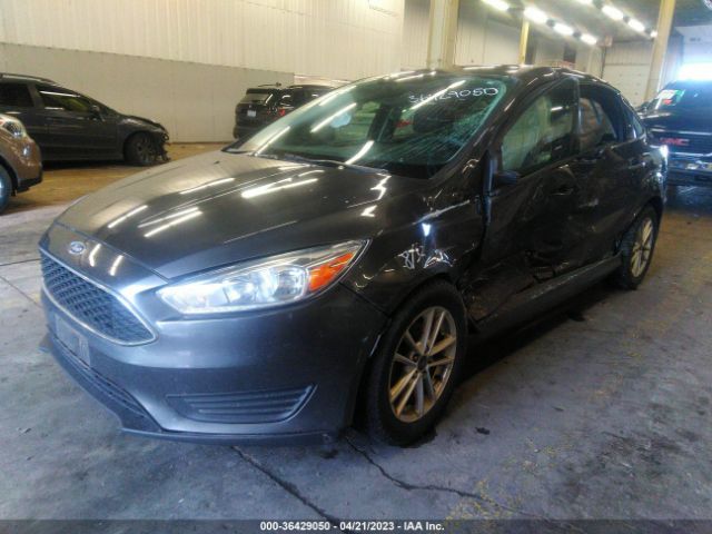 1FADP3F25GL320002 Ford FOCUS SE