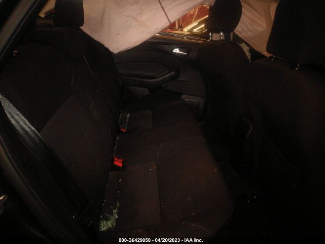 1FADP3F25GL320002 Ford FOCUS SE
