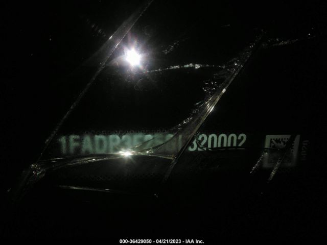 1FADP3F25GL320002 Ford FOCUS SE