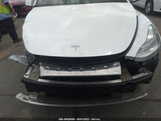 7SAYGDEE2NF318613 Tesla Model Y Long Range