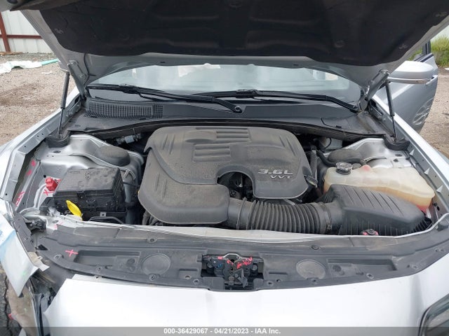 2C3CCABG4MH626502 Chrysler 300 300s