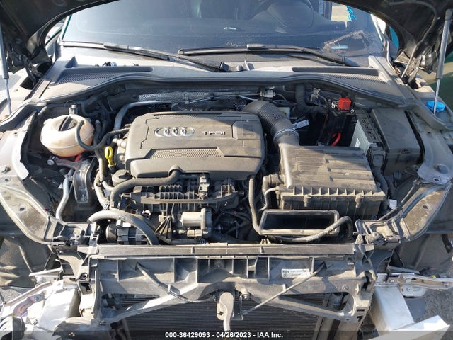 2016 Audi TT, VIN: TRUC5AFV4G1029194