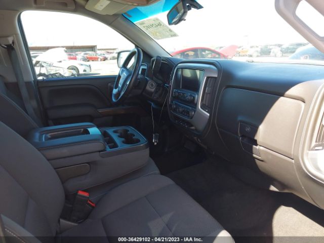 3GTU2MECXJG264166 GMC Sierra 1500 Sle