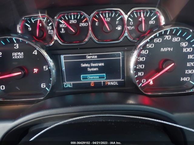3GTU2MECXJG264166 GMC Sierra 1500 Sle