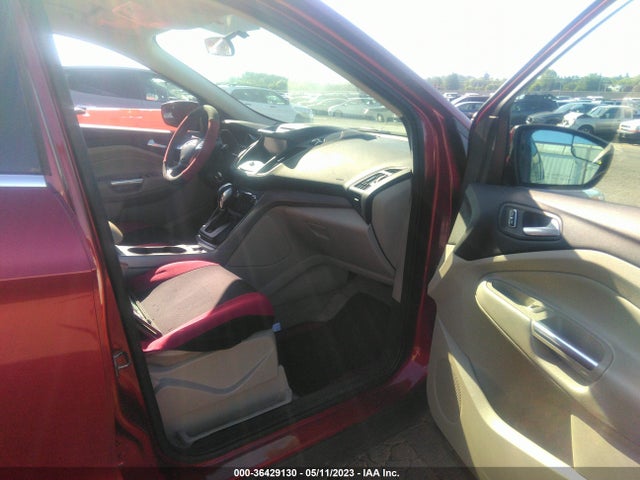 Ford ESCAPE SE 2014 1FMCU9G99EUC44333 Image 7