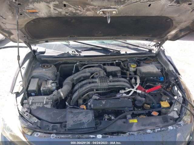4S3GKAD61H3628866 Subaru Impreza Premium