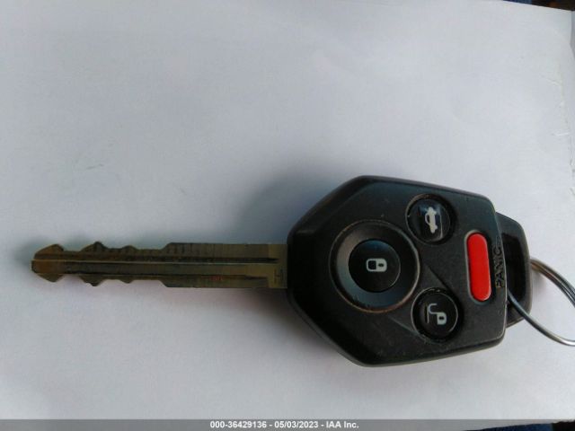 4S3GKAD61H3628866 Subaru Impreza Premium