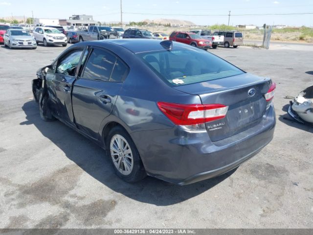 4S3GKAD61H3628866 Subaru Impreza Premium