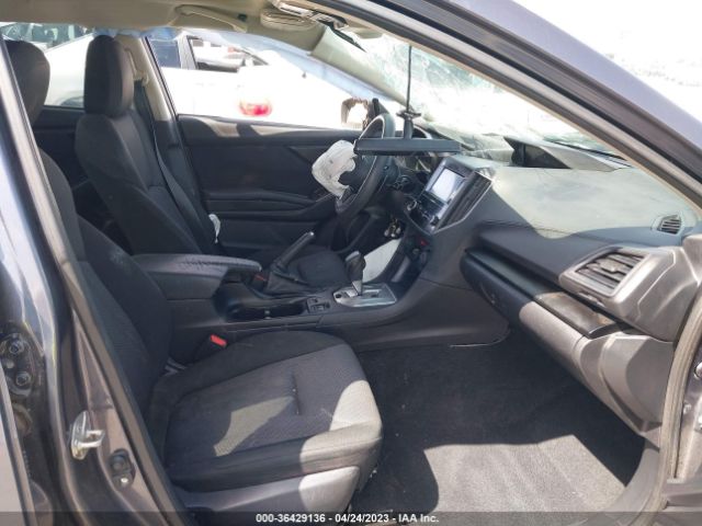 4S3GKAD61H3628866 Subaru Impreza Premium