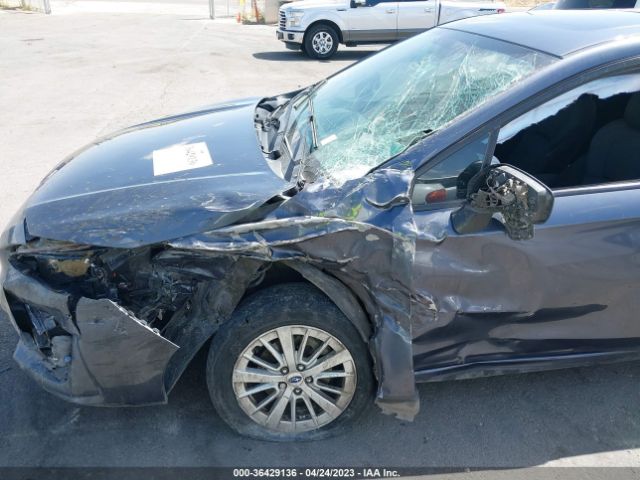 4S3GKAD61H3628866 Subaru Impreza Premium