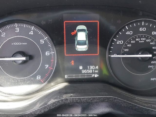 4S3GKAD61H3628866 Subaru Impreza Premium