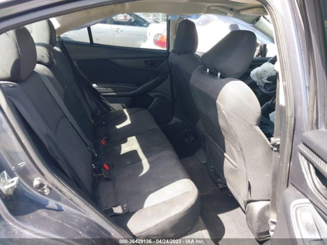 4S3GKAD61H3628866 Subaru Impreza Premium