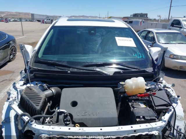 5GAERCKW6KJ157853 Buick Enclave Premium