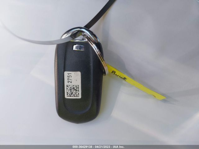 5GAERCKW6KJ157853 Buick Enclave Premium