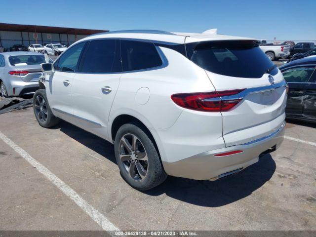5GAERCKW6KJ157853 Buick Enclave Premium