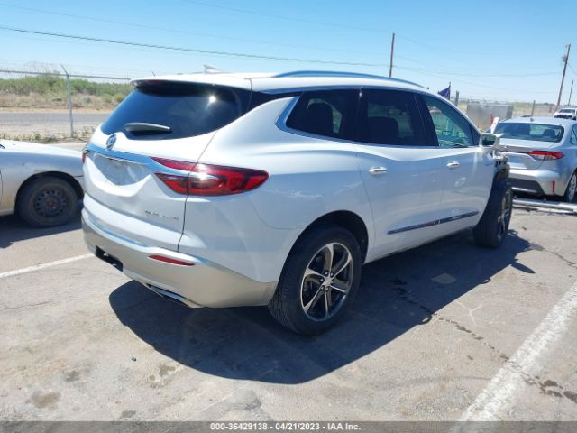 5GAERCKW6KJ157853 Buick Enclave Premium