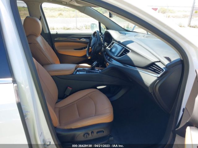 5GAERCKW6KJ157853 Buick Enclave Premium