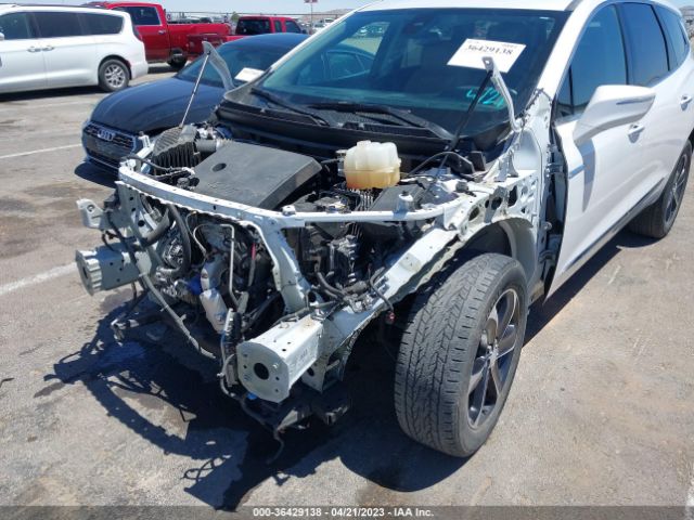 5GAERCKW6KJ157853 Buick Enclave Premium
