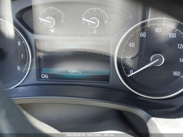 5GAERCKW6KJ157853 Buick Enclave Premium