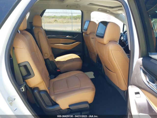 5GAERCKW6KJ157853 Buick Enclave Premium