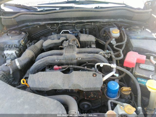 JF2SJABC0FH840357 Subaru Forester 2.5i