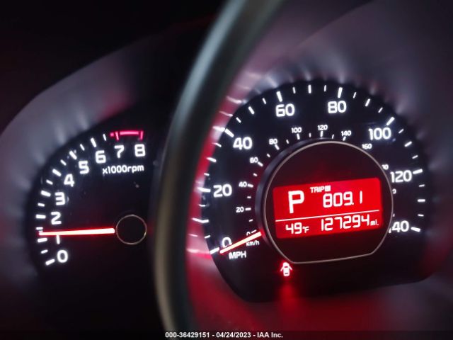 KNDJN2A26G7249146 KIA Soul Base