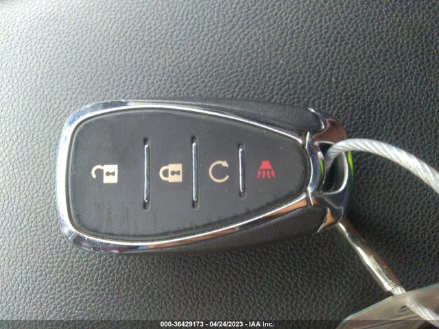 Chevrolet Trailblazer Lt 2021 KL79MPS29MB137884 Image 11