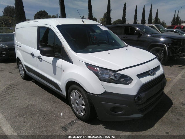 2016 NM0LS7E72G1289647 main image