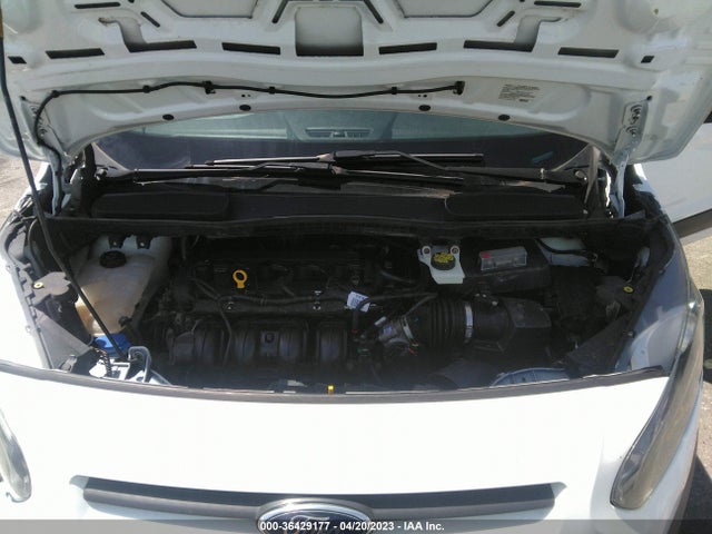 Ford Transit Connect Xl 2016 NM0LS7E72G1289647 Image 11