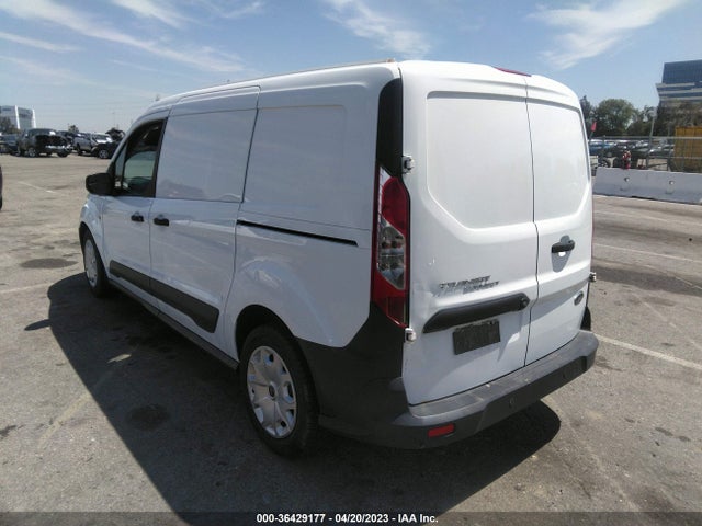 Ford Transit Connect Xl 2016 NM0LS7E72G1289647 Image 4