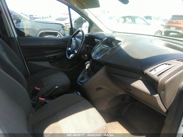 Ford Transit Connect Xl 2016 NM0LS7E72G1289647 Image 6