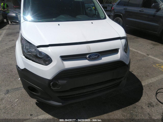 Ford Transit Connect Xl 2016 NM0LS7E72G1289647 Image 7