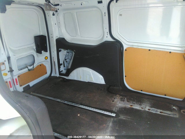 Ford Transit Connect Xl 2016 NM0LS7E72G1289647 Image 9