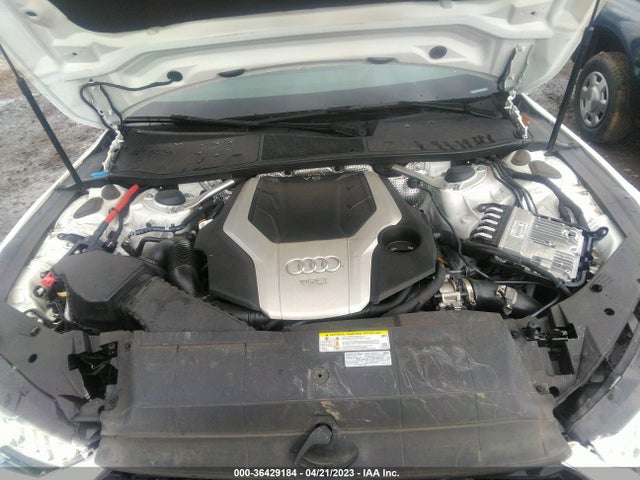 WAUR2AF24KN055263 Audi A7 Premium Plus