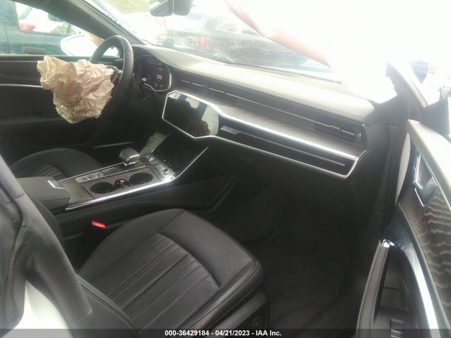 WAUR2AF24KN055263 Audi A7 Premium Plus