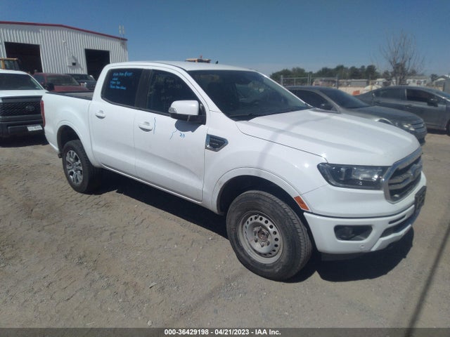 Продаж на аукціоні авто 2020 Ford Ranger Xl/xlt/lariat, vin: 1FTER4EH4LLA30221, номер лоту: 36429198