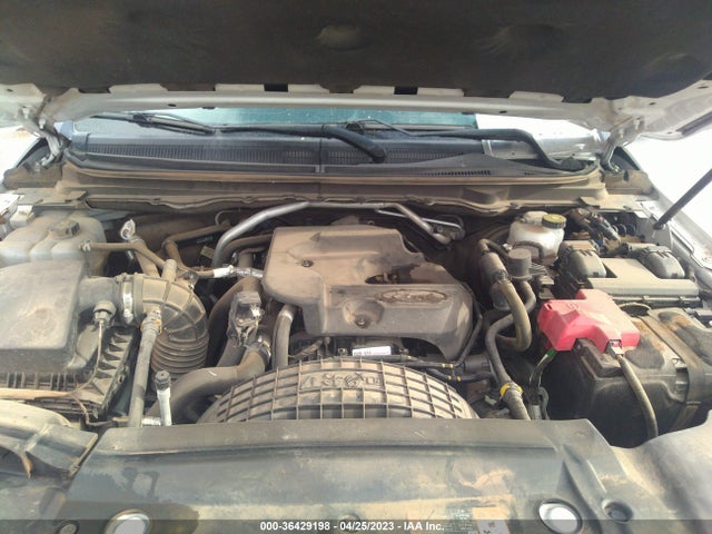 Продаж на аукціоні авто 2020 Ford Ranger Xl/xlt/lariat, vin: 1FTER4EH4LLA30221, номер лоту: 36429198