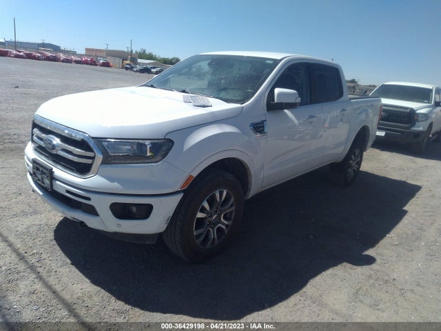 Продаж на аукціоні авто 2020 Ford Ranger Xl/xlt/lariat, vin: 1FTER4EH4LLA30221, номер лоту: 36429198