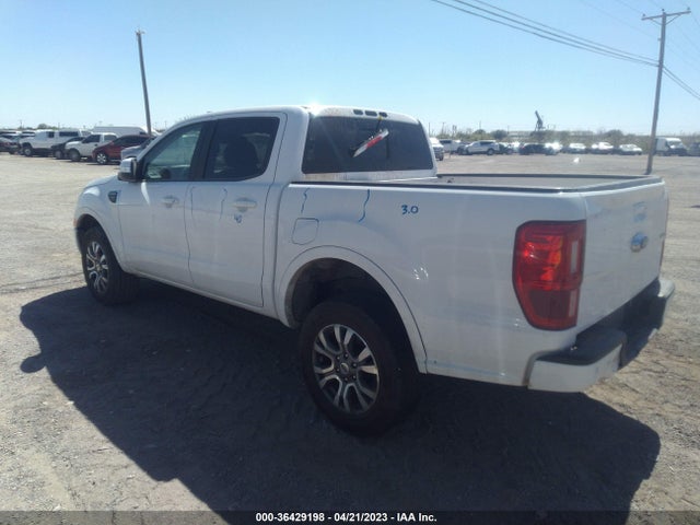 Продаж на аукціоні авто 2020 Ford Ranger Xl/xlt/lariat, vin: 1FTER4EH4LLA30221, номер лоту: 36429198